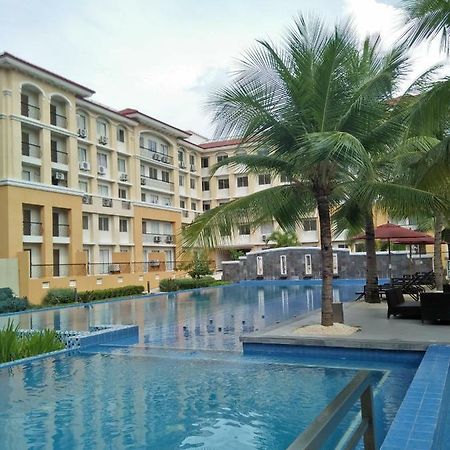 Stay At Sanremo Oasis سيبو المظهر الخارجي الصورة