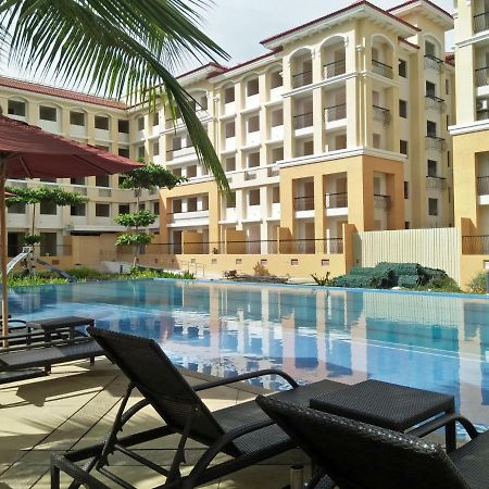 Stay At Sanremo Oasis سيبو المظهر الخارجي الصورة