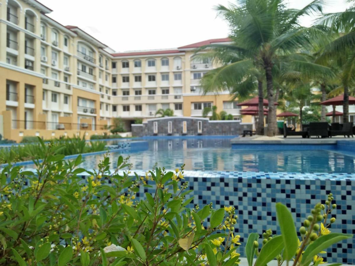 Stay At Sanremo Oasis سيبو المظهر الخارجي الصورة