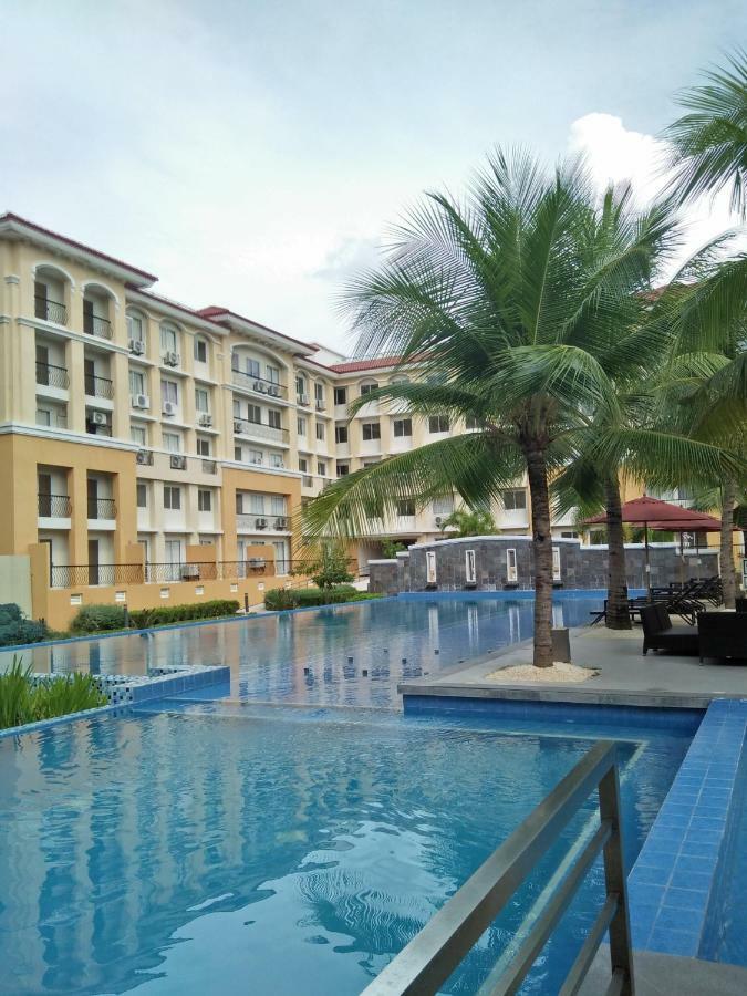 Stay At Sanremo Oasis سيبو المظهر الخارجي الصورة