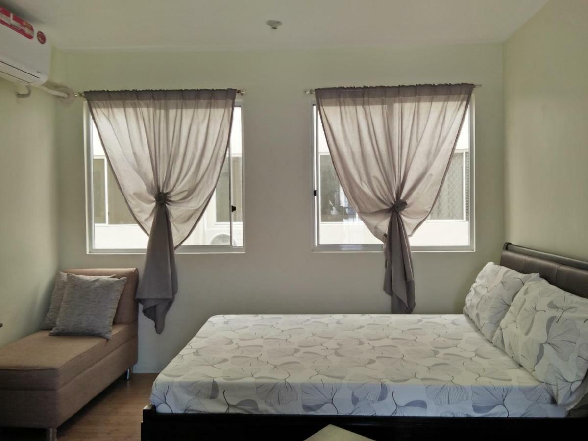 Stay At Sanremo Oasis سيبو المظهر الخارجي الصورة