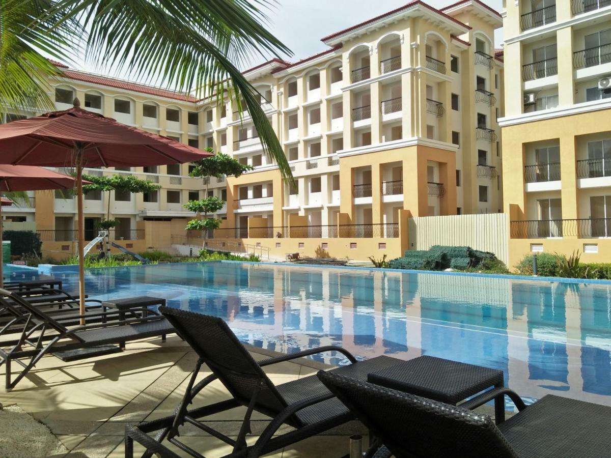 Stay At Sanremo Oasis سيبو المظهر الخارجي الصورة